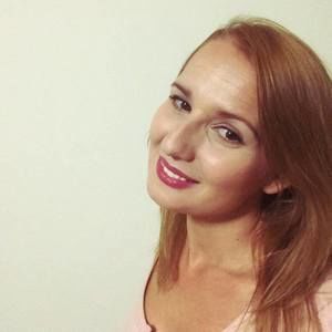 Meet your Posher, Barbora